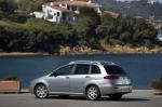 Fiat Croma 2005 года